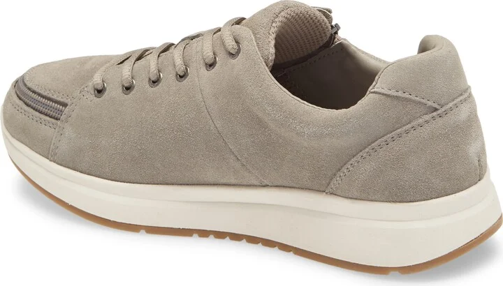 Comfort Leather Lo Sneaker - Image 2