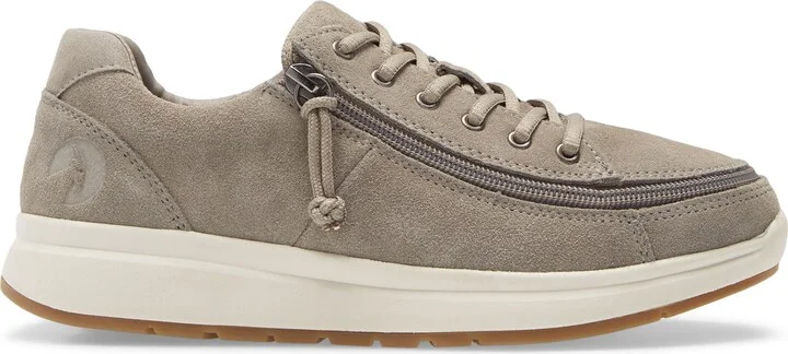 Comfort Leather Lo Sneaker - Image 3