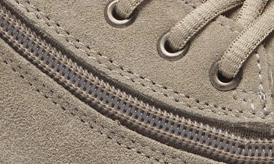 Comfort Leather Lo Sneaker - Image 7
