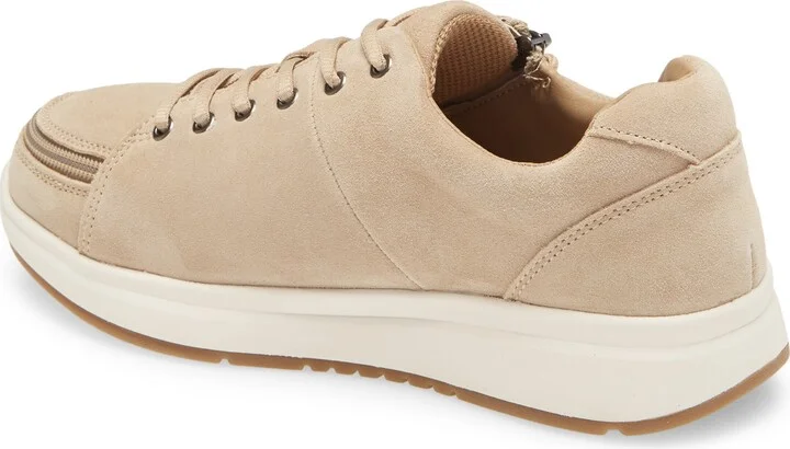 Comfort Leather Lo Sneaker - Image 8