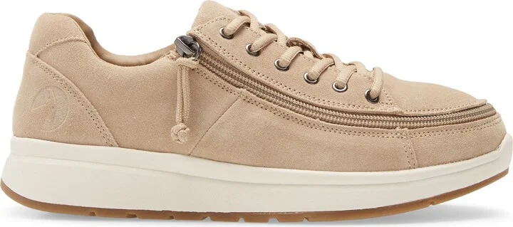 Comfort Leather Lo Sneaker - Image 9