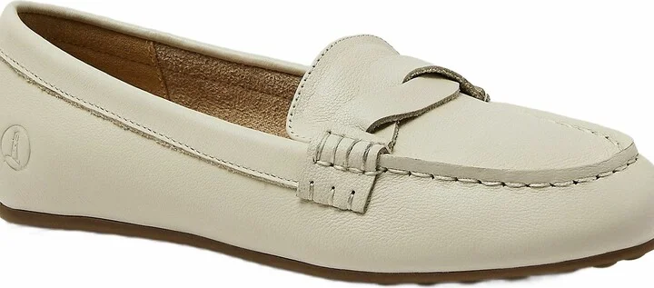 Comfort Leather Slip On Loafer Shoes - Image 2
