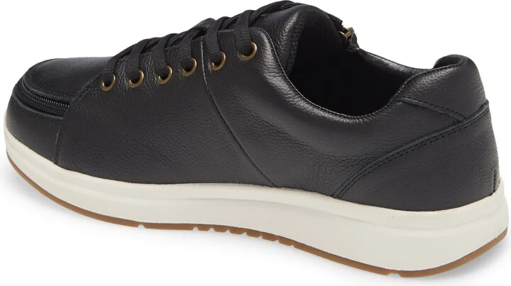 Comfort Lo Zip Around Sneaker - Image 2