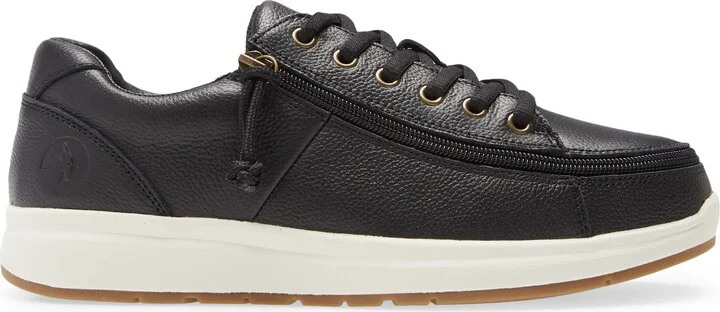 Comfort Lo Zip Around Sneaker - Image 3