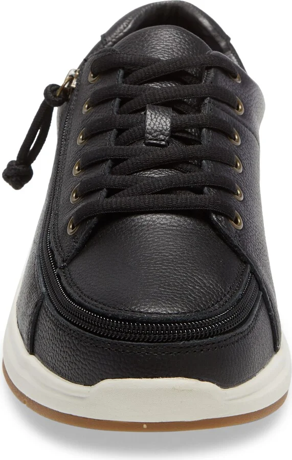 Comfort Lo Zip Around Sneaker - Image 4