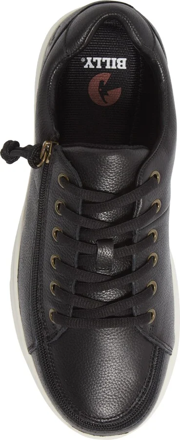 Comfort Lo Zip Around Sneaker - Image 5