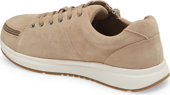 Comfort Lo Zip Around Sneaker - Image 2
