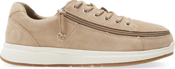Comfort Lo Zip Around Sneaker - Image 3