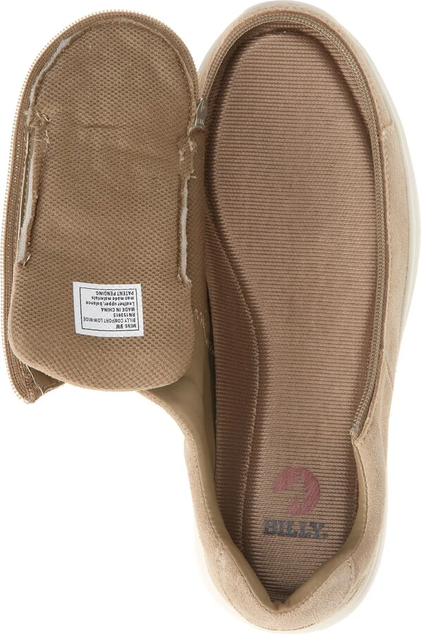 Comfort Lo Zip Around Sneaker - Image 7