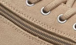 Comfort Lo Zip Around Sneaker - Image 8