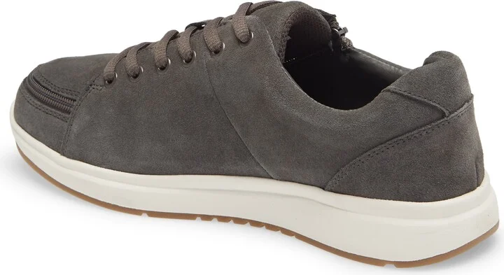 Comfort Lo Zip Around Sneaker - Image 9