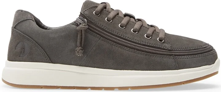 Comfort Lo Zip Around Sneaker - Image 10
