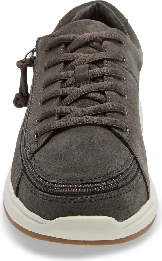Comfort Lo Zip Around Sneaker - Image 11