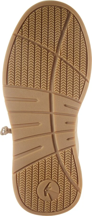 Comfort Low Zip Around Sneaker - Image 6