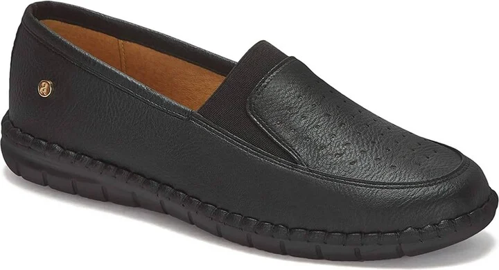 Comfort Moccasin