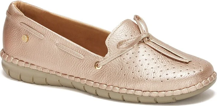 Comfort Moccasins