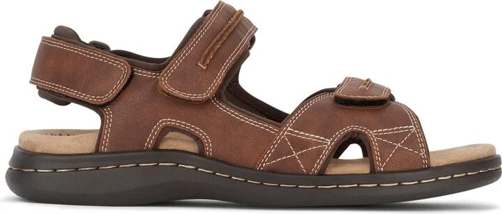 Comfort River Sandal - Image 3