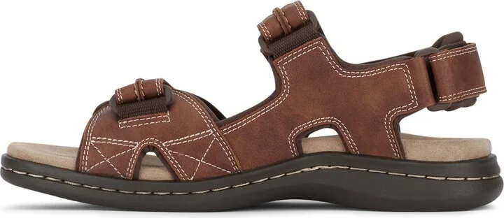 Comfort River Sandal - Image 6