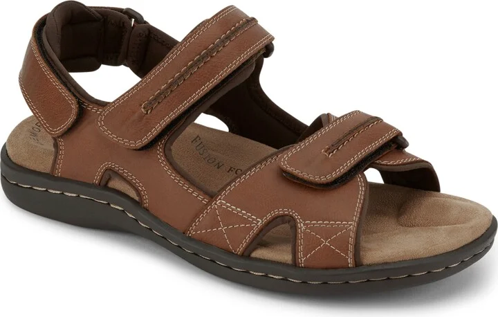 Comfort River Sandal