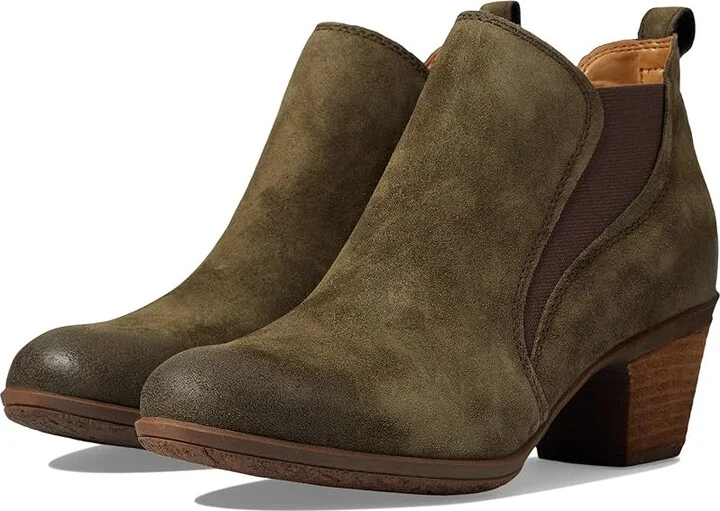 Olive Fatigue