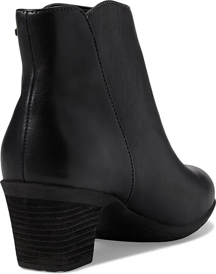Comfortiva Barras Women's Shoes Black : 9.5 M (B), Leather/Rubber - Image 4