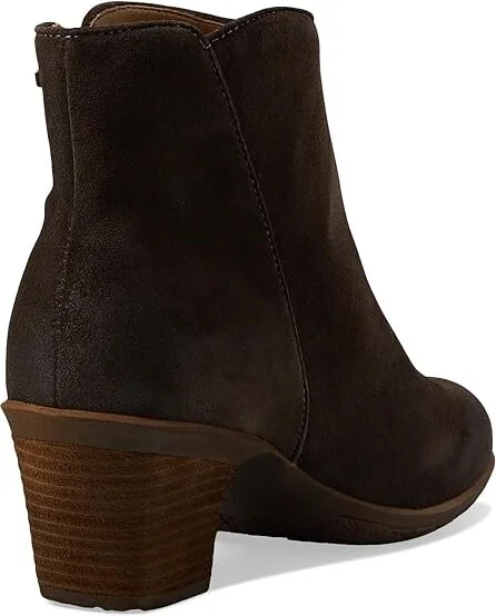 Comfortiva Barras Women's Shoes Dark Brown : 6 M (B), Leather/Rubber - Image 4