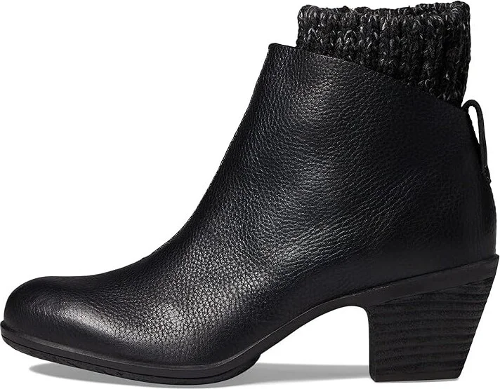 Comfortiva Briane Women's Shoes Black : 6 M (B), Leather - Image 5