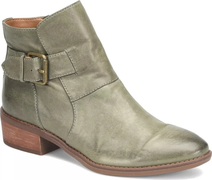 Comfortiva Cardee Bootie