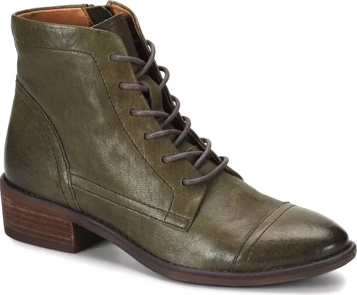 Dark Olive Green