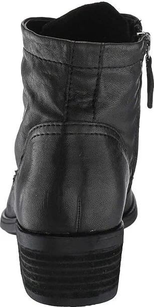 Comfortiva Cordia Women's Boots Black Oleoso : 6 M (B), Leather - Image 5
