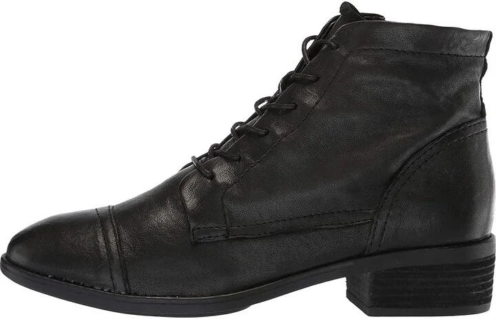 Comfortiva Cordia Women's Boots Black Oleoso : 6 M (B), Leather - Image 7
