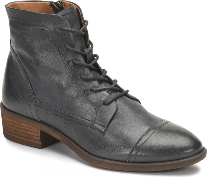 Comfortiva Corida Bootie
