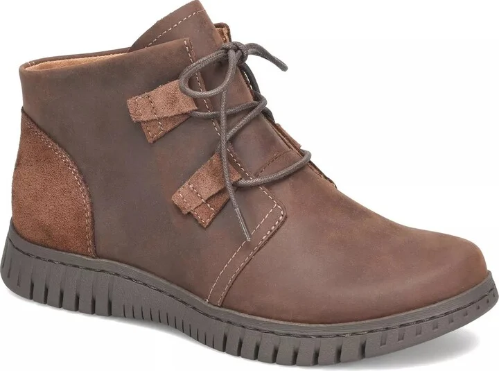 Comfortiva Corine Hiking Boot