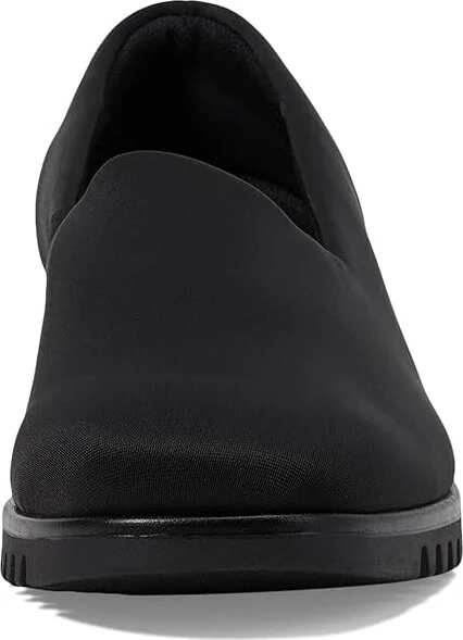 Comfortiva Dana High Women's Heels Black : 8 M (B), Rubber - Image 5