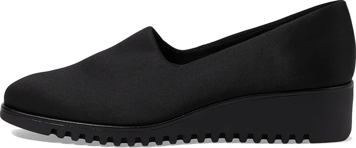 Comfortiva Dana High Women's Heels Black : 8 M (B), Rubber - Image 6