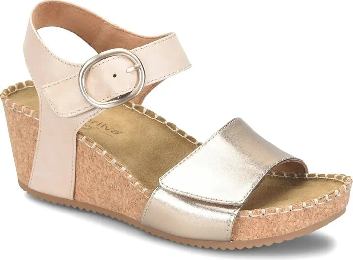 Beige/Gold