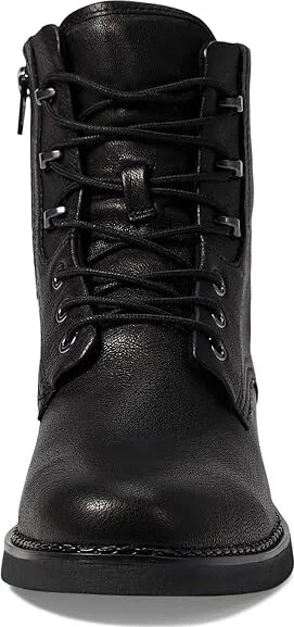 Comfortiva Elsberry Women's Boots Black : 6.5 M (B), Leather - Image 2