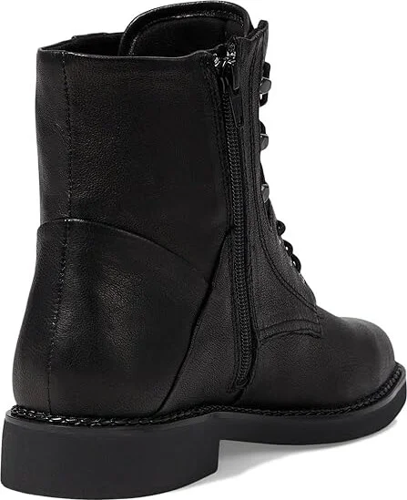 Comfortiva Elsberry Women's Boots Black : 6.5 M (B), Leather - Image 4