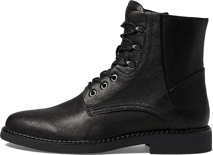 Comfortiva Elsberry Women's Boots Black : 6.5 M (B), Leather - Image 6