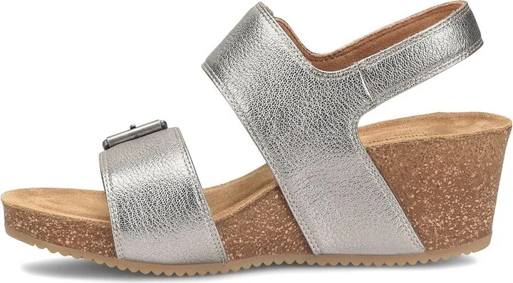 Comfortiva Erlina Leather Sandal - Image 2
