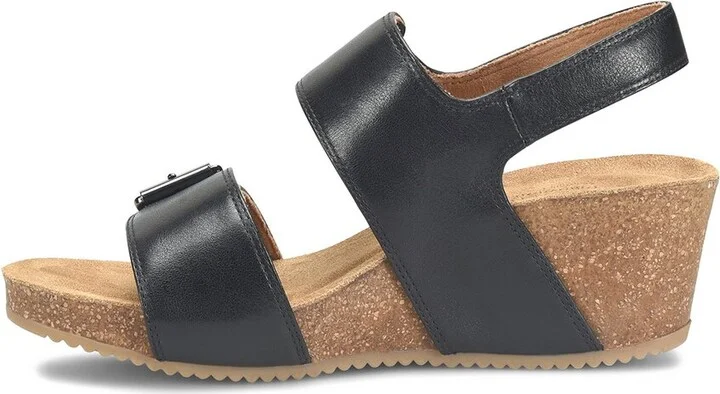 Comfortiva Erlina Leather Sandal - Image 2