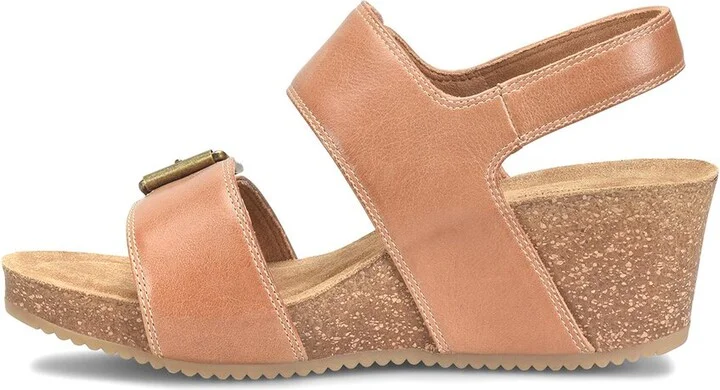 Comfortiva Erlina Leather Sandal - Image 2