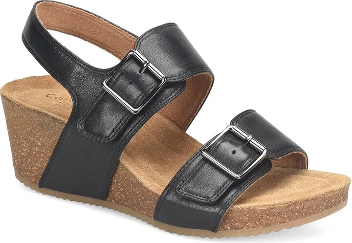 Comfortiva Erlina Leather Sandal