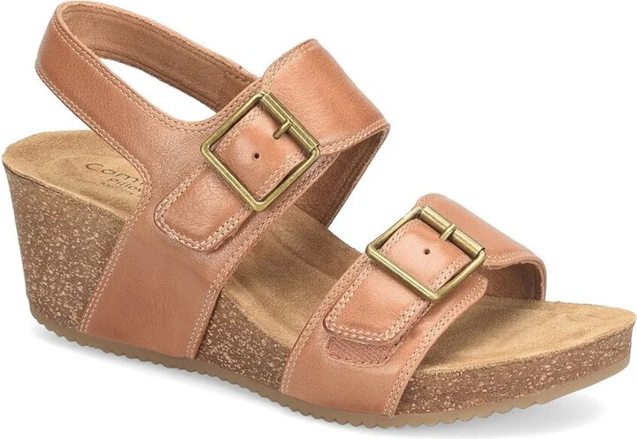 Comfortiva Erlina Leather Sandal