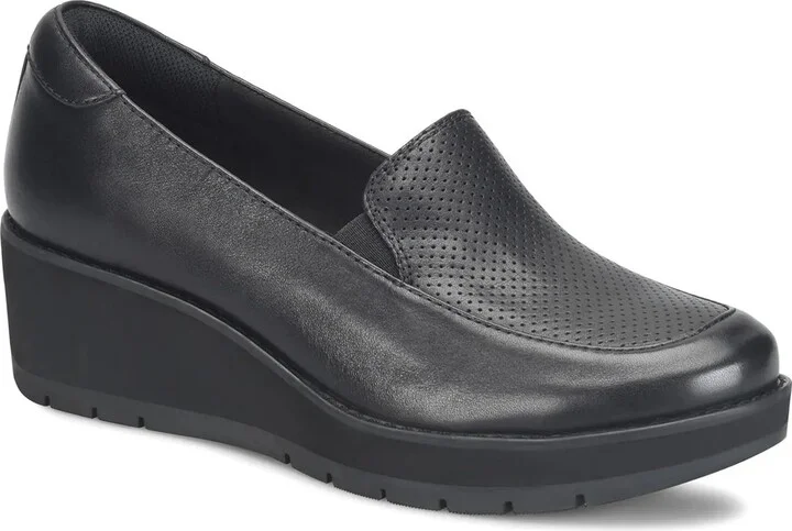 Comfortiva Fabiana Wedge SlipOn