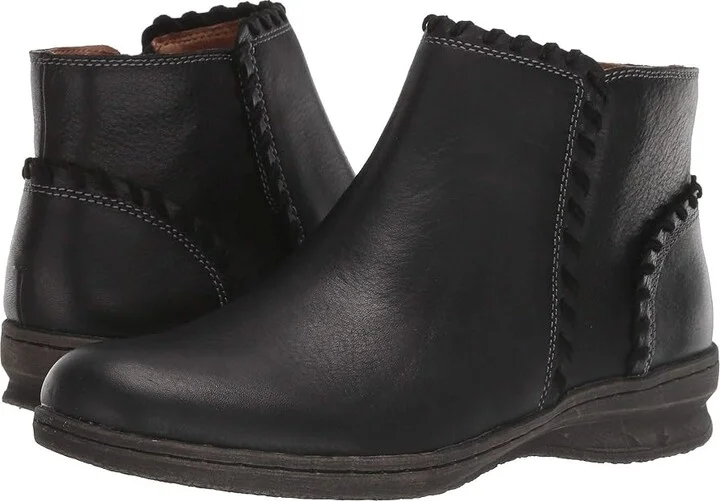 Black Wild Steer,cow Suede