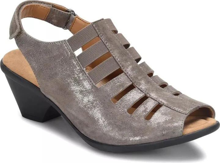 Pewter Metallic