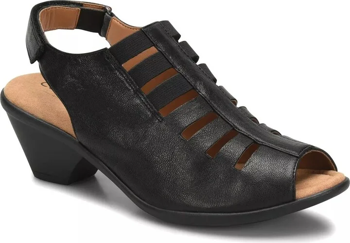 Comfortiva Faye Sandal