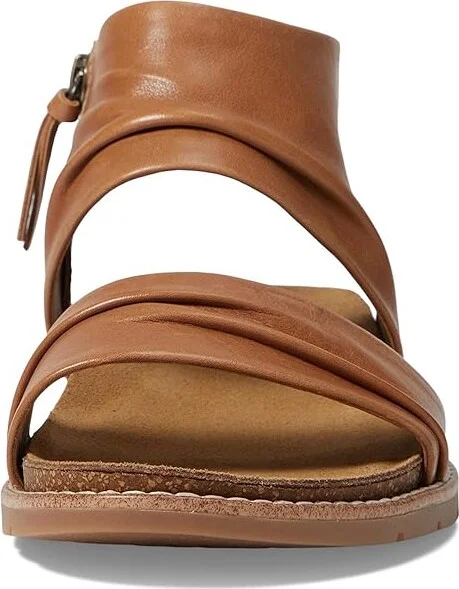 Comfortiva Gale Women's Sandals Sand : 8 M (B), Leather/Rubber - Image 2