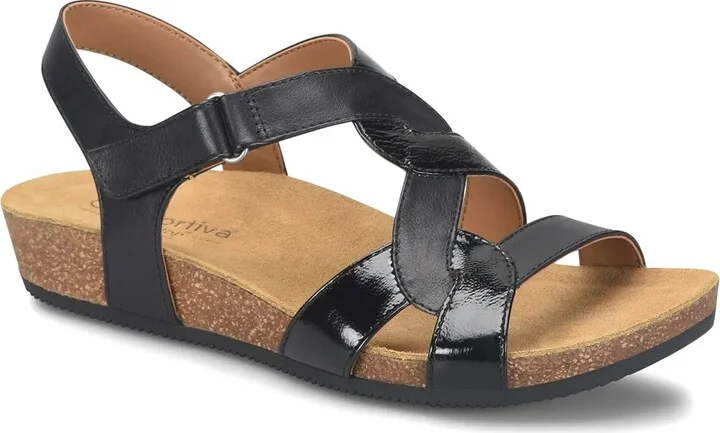Comfortiva Garner Sandal